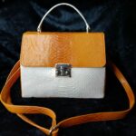 ALICIA BAG PATTERN