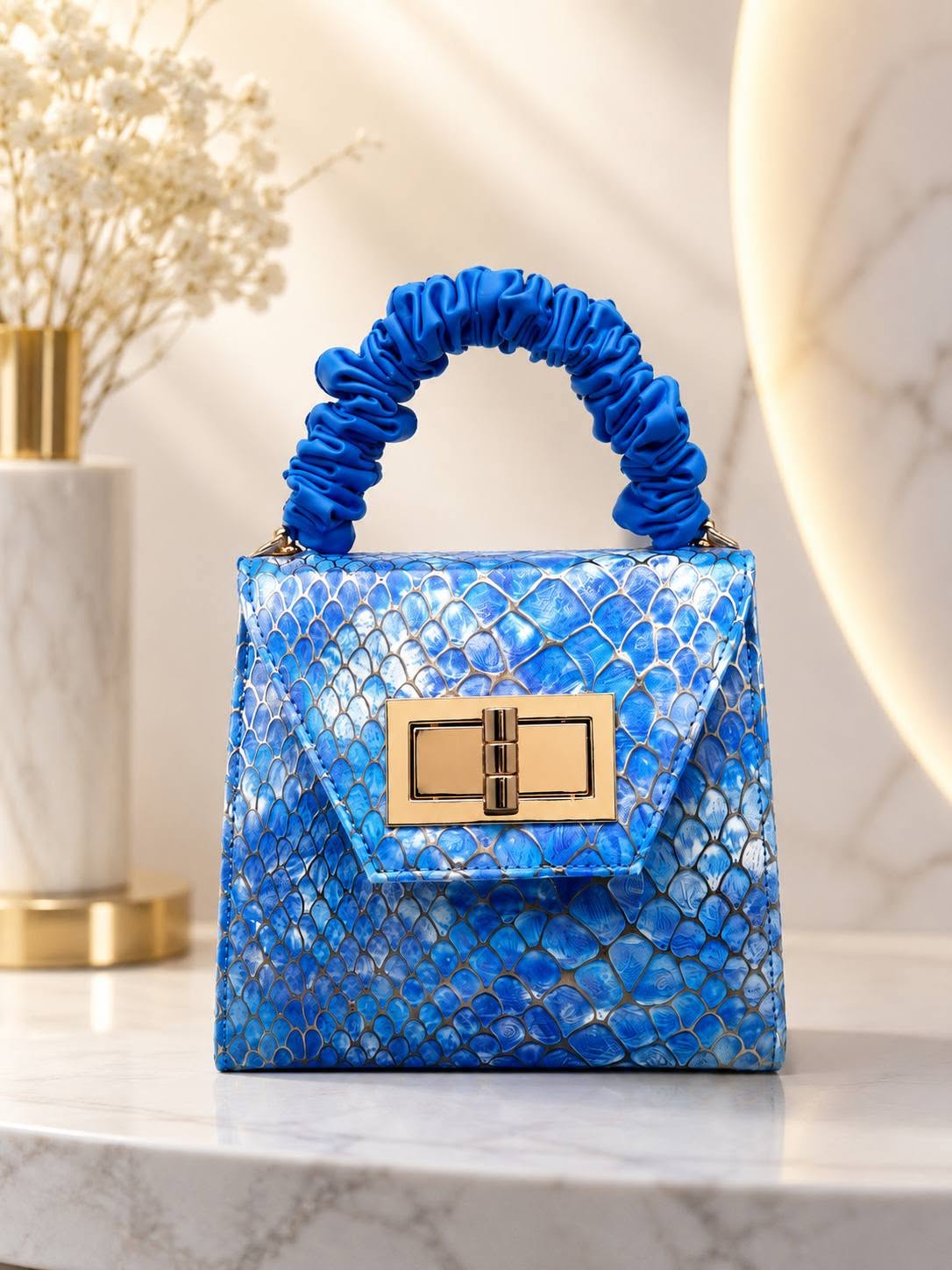 JANET BAG PATTERN - Image 4
