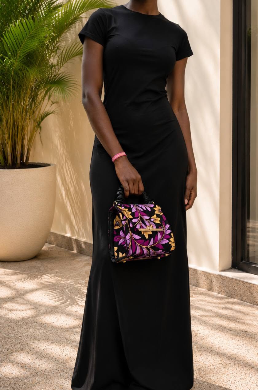 JANET BAG PATTERN - Image 31