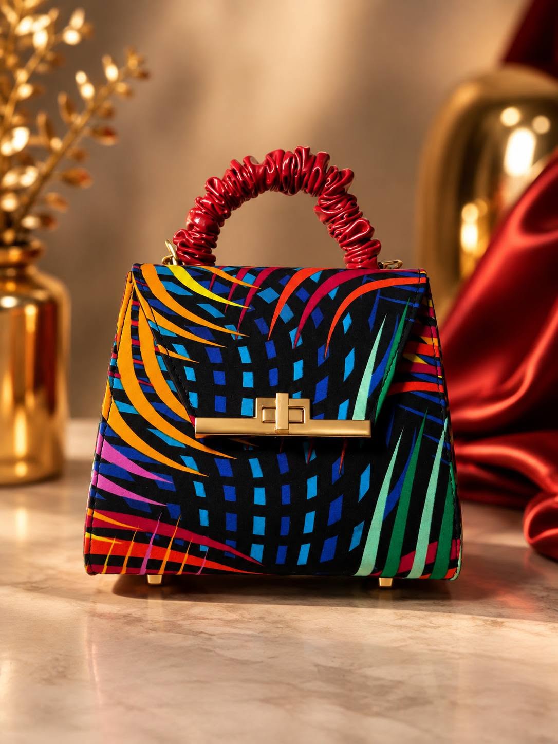 JANET BAG PATTERN - Image 38