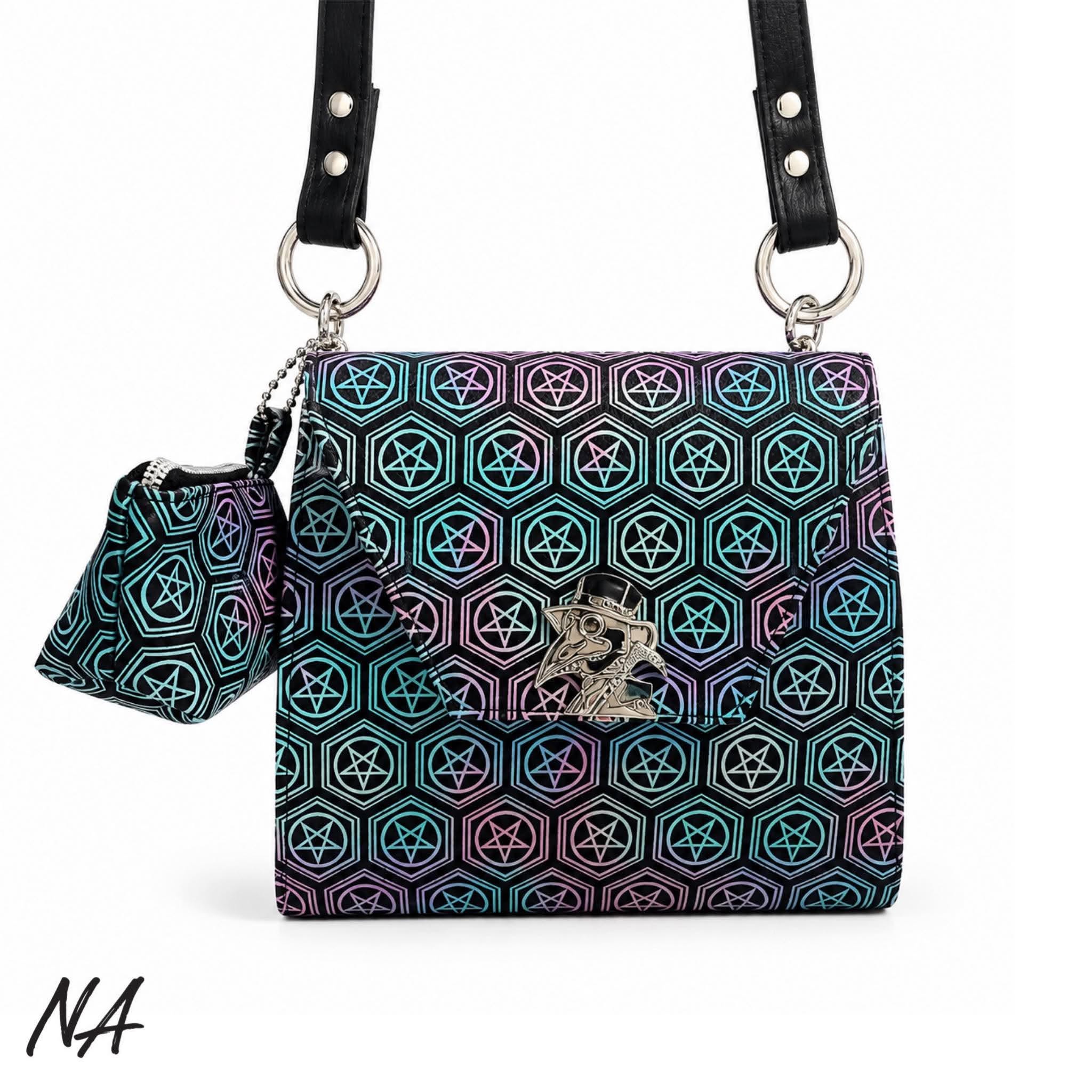 JANET BAG PATTERN - Image 29