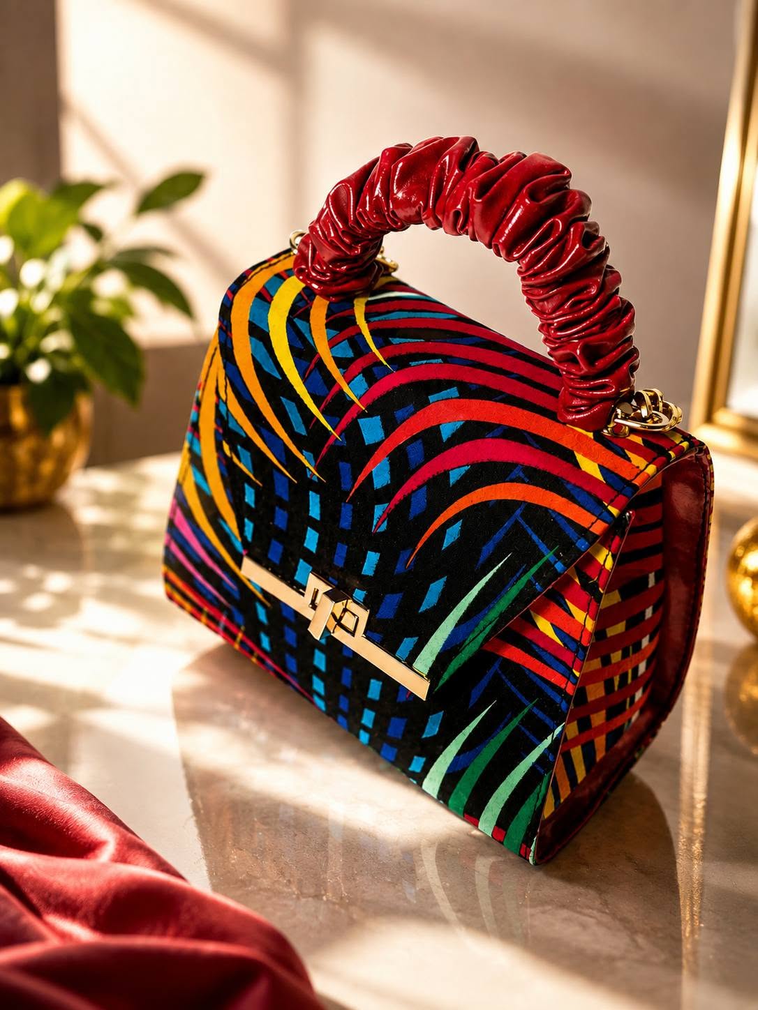 JANET BAG PATTERN - Image 37