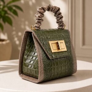JANET BAG PATTERN
