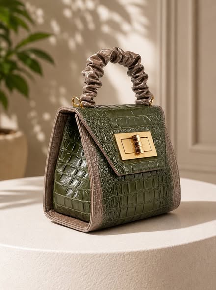 JANET BAG PATTERN