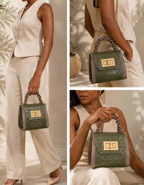 JANET BAG PATTERN - Image 35
