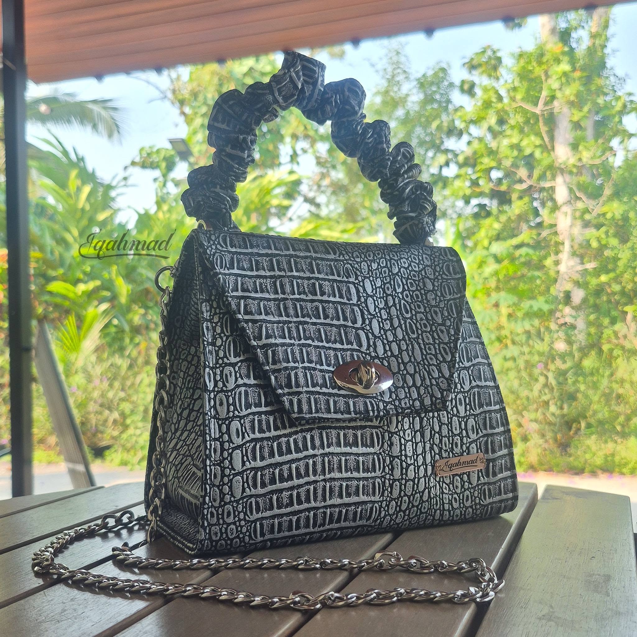 JANET BAG PATTERN - Image 32