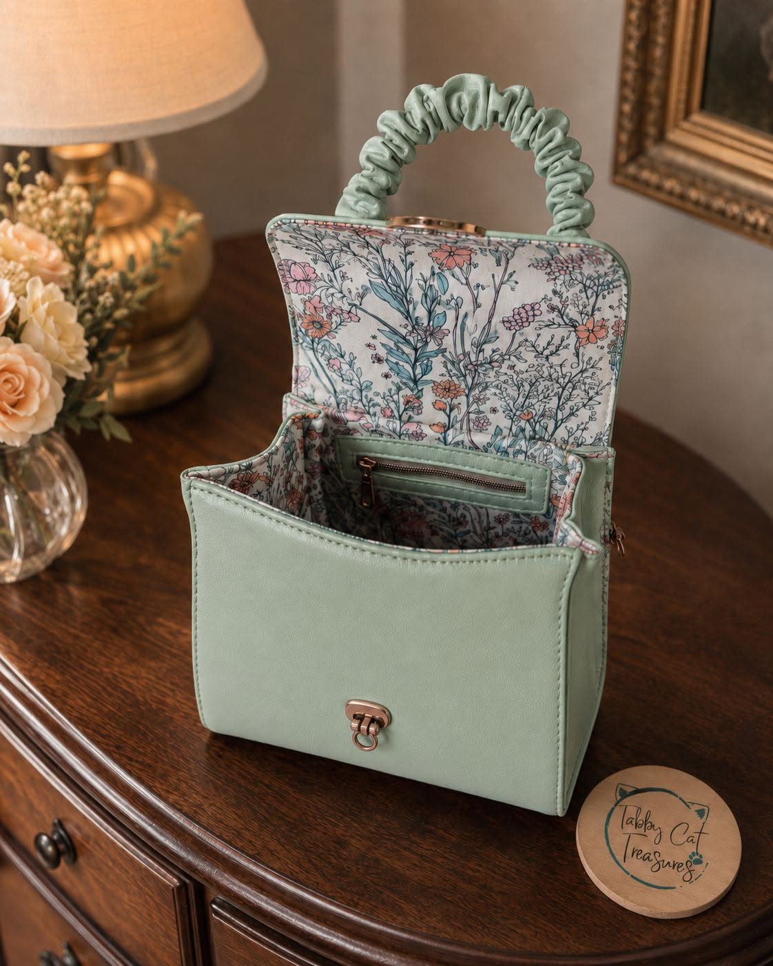 JANET BAG PATTERN - Image 17