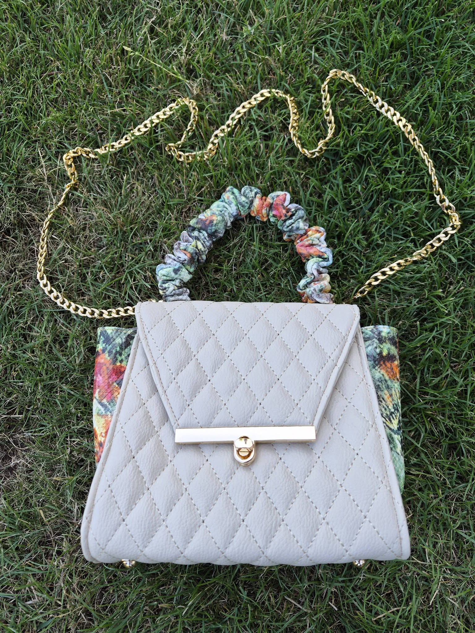 JANET BAG PATTERN - Image 20
