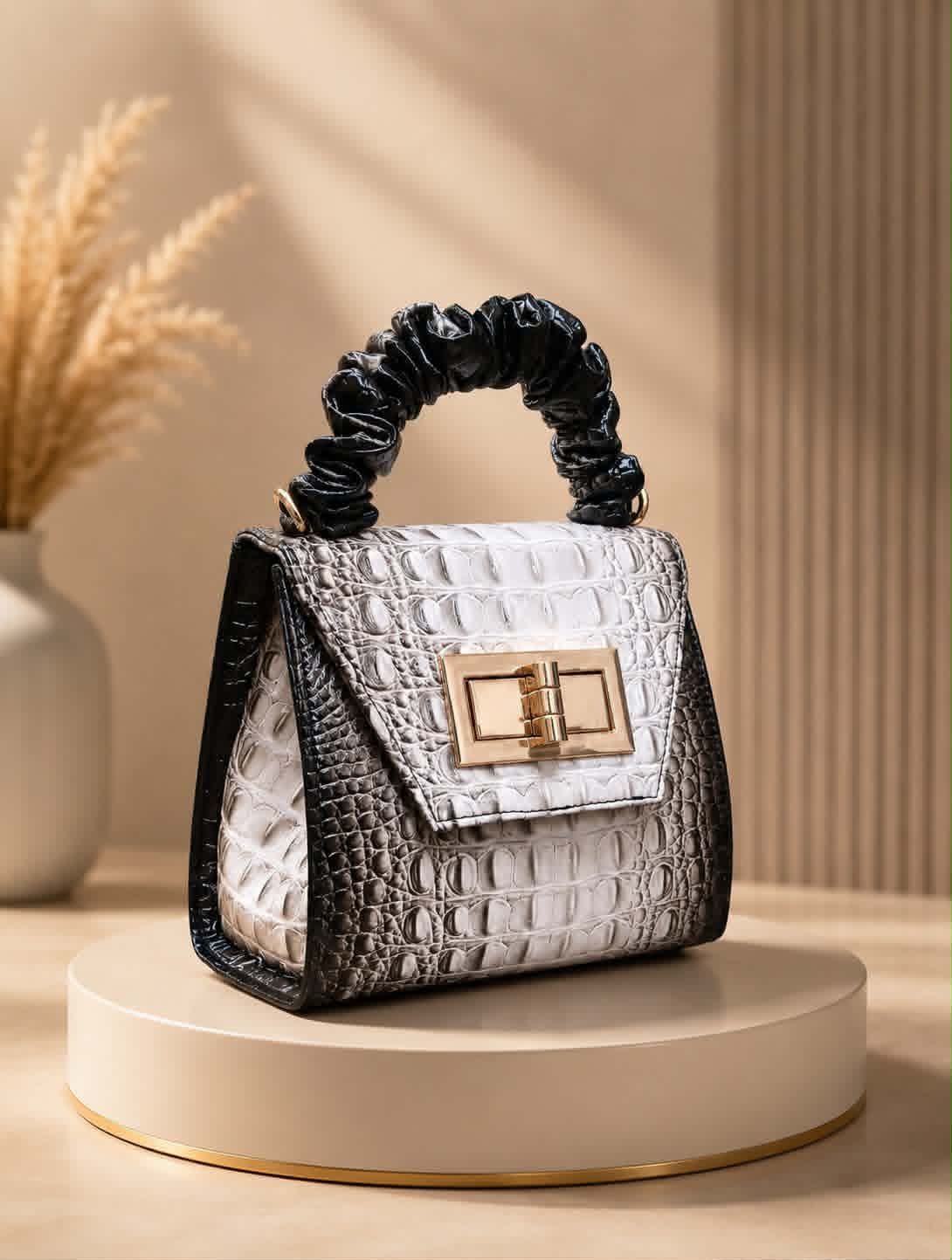JANET BAG PATTERN - Image 11