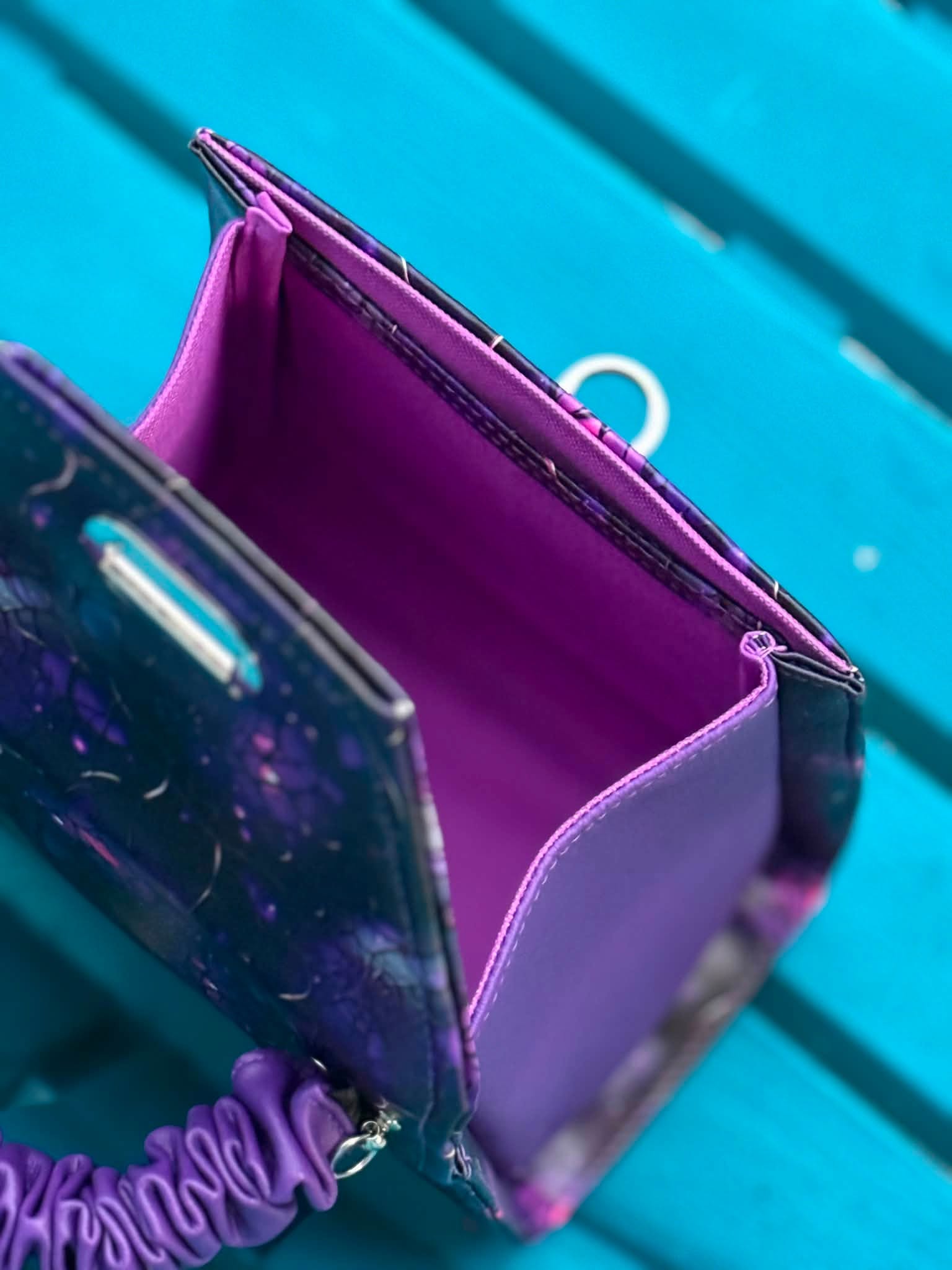 JANET BAG PATTERN - Image 6