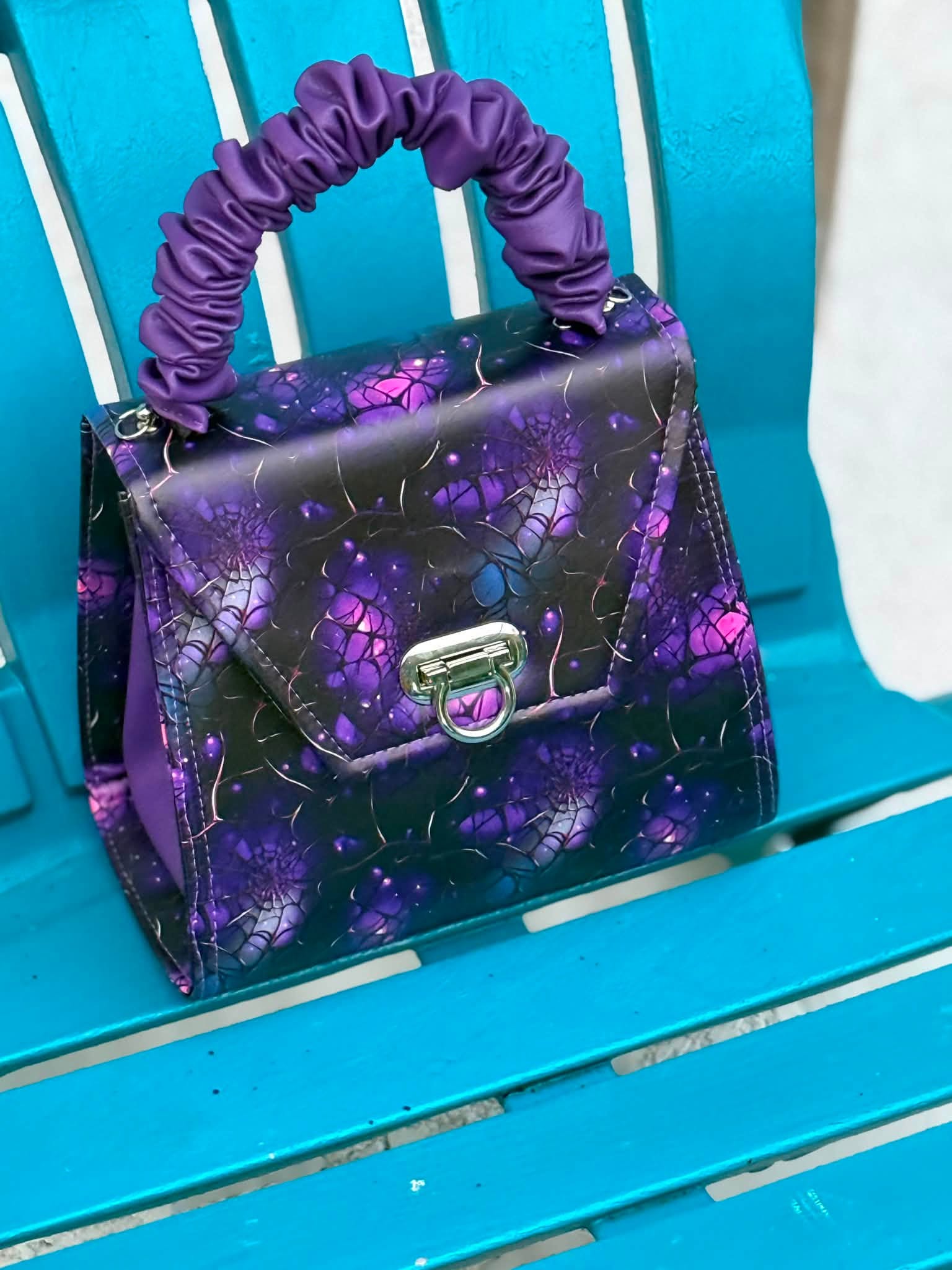 JANET BAG PATTERN - Image 10