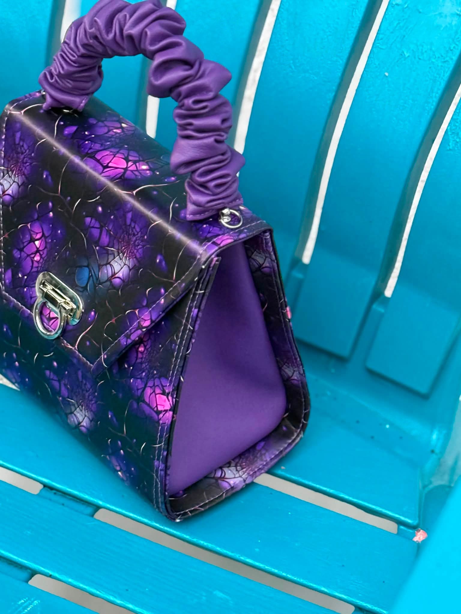 JANET BAG PATTERN - Image 9