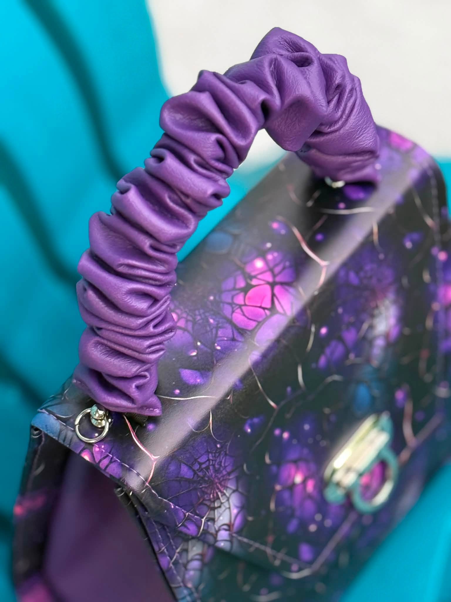 JANET BAG PATTERN - Image 8
