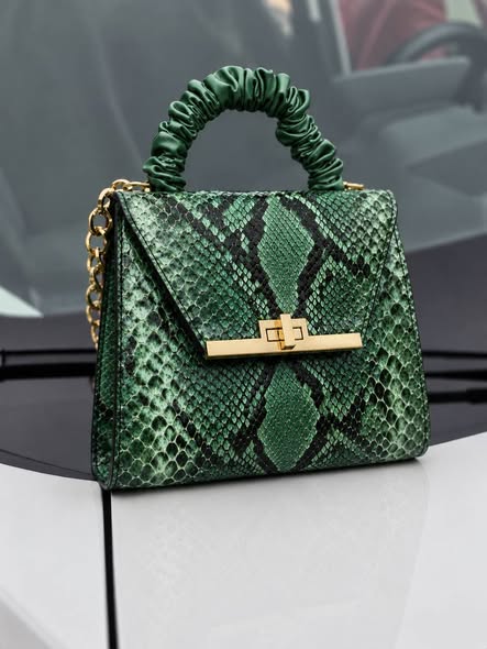 JANET BAG PATTERN - Image 16